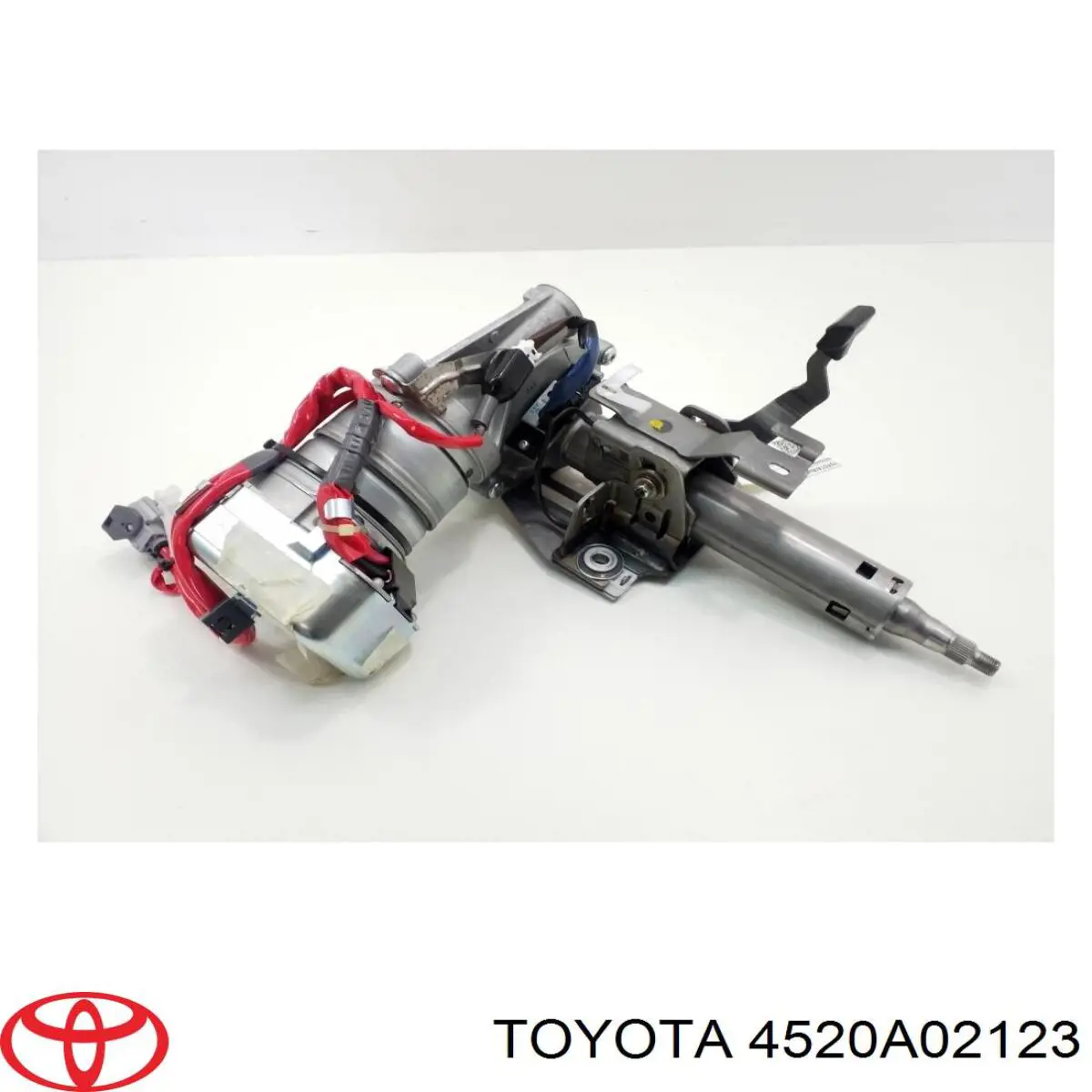 Columna de dirección Toyota 4520A02123 precio, desde 204,73 EUR
