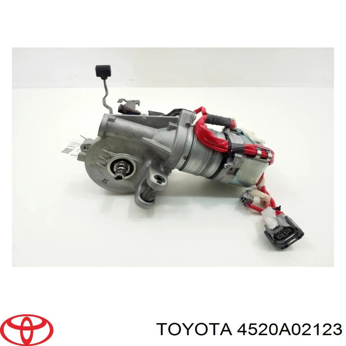 Comprar 4520A02123 Toyota Columna dirección