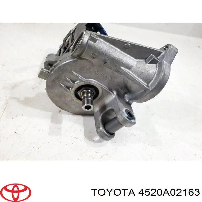 4520A02163 Toyota