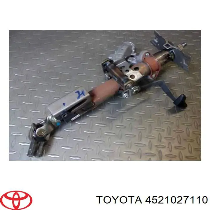 4521027110 Toyota 