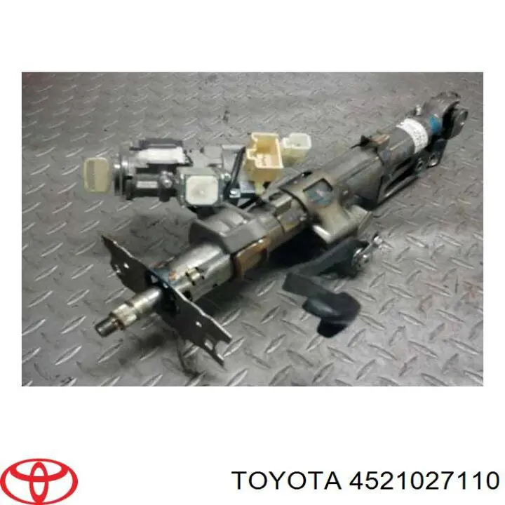  Toyota 4521027110 precio, desde 81,31 EUR