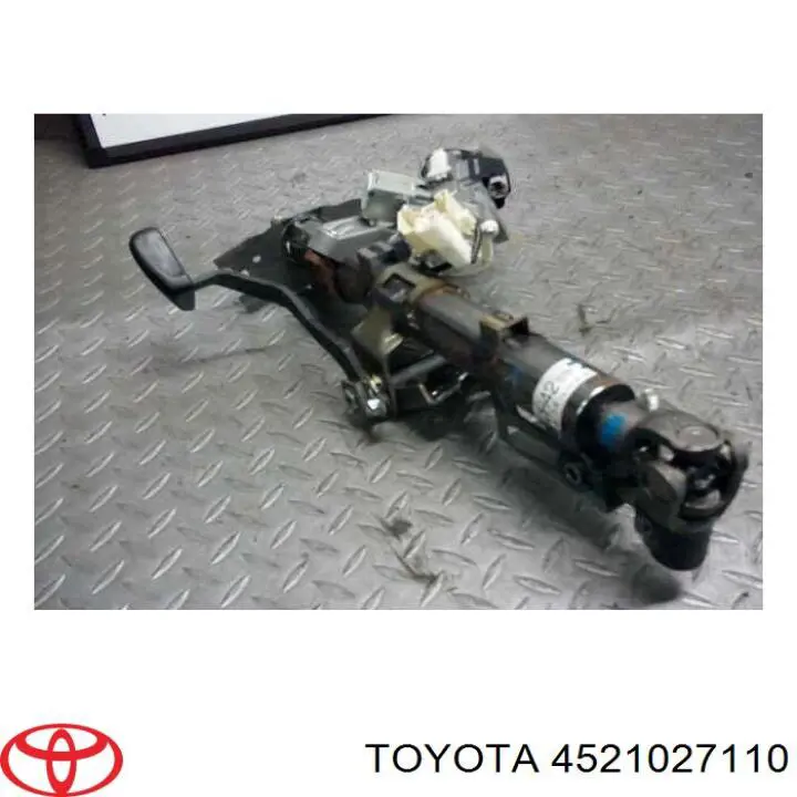 Comprar 4521027110 Toyota 