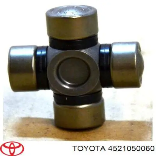Cruceta de la columna de dirección 4521050060 Toyota