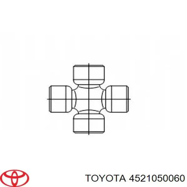 4521050060 Toyota