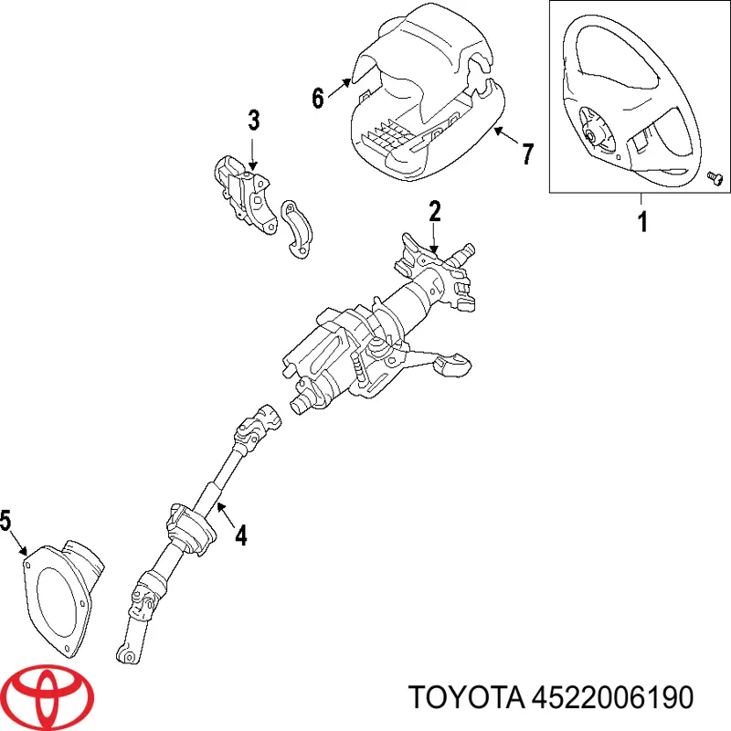 MARSKKTY059KET Market (OEM)