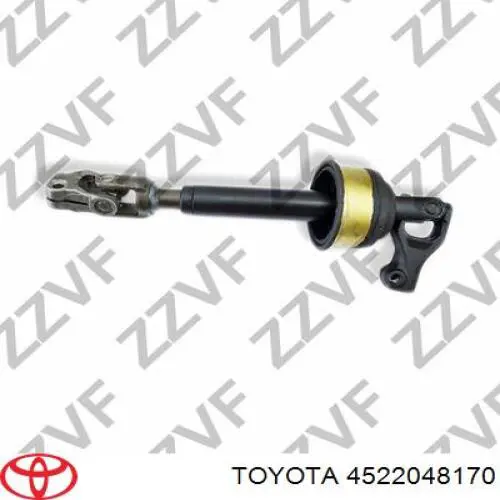 Eje inferior de la columna de dirección Q-fix Q0330319 precio, desde 95,16 EUR