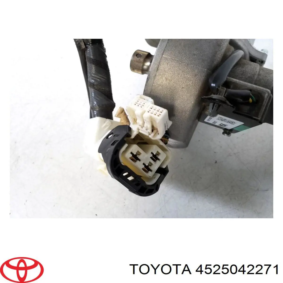 Columna de dirección Toyota 4525042270 precio, desde 1873,32 EUR