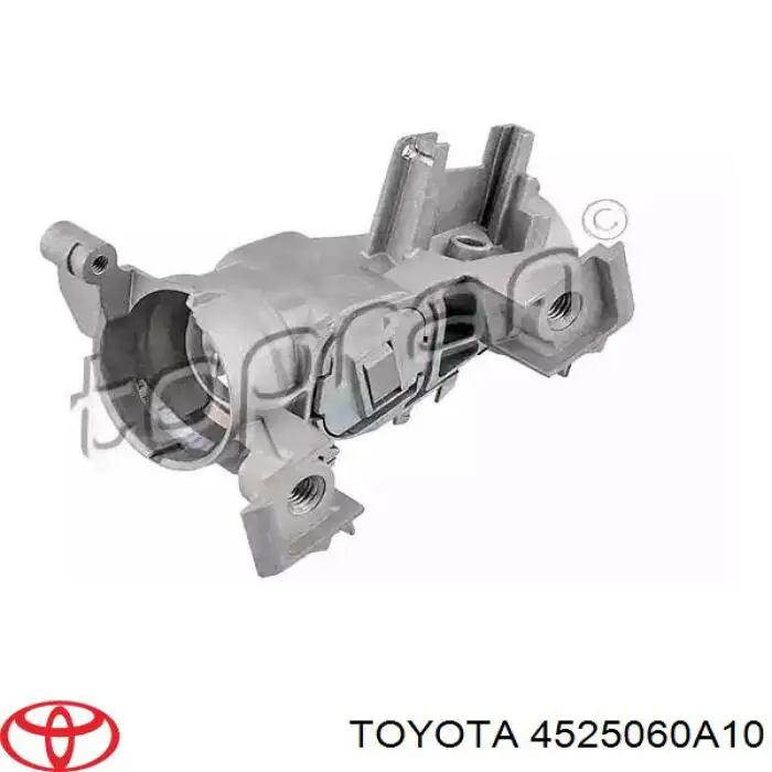 Comprar 4525060A10 Toyota Columna dirección