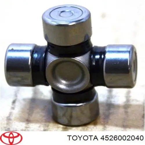 Eje superior de la columna de dirección Toyota 4526002040 precio, desde 359,22 EUR