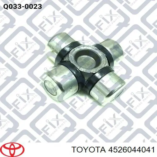Comprar 4526044041 Toyota Eje inferior de la columna de dirección
