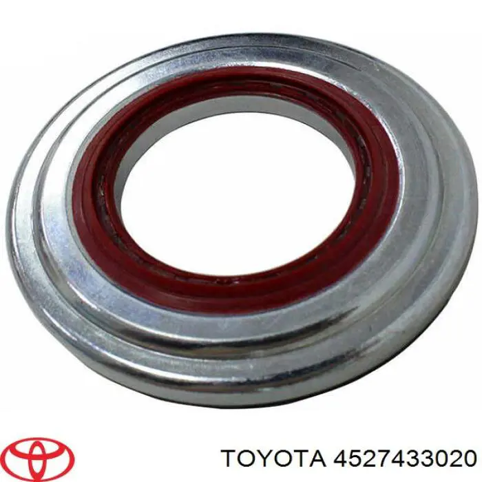 Comprar 4527433020 Toyota Cojinete de la dirección