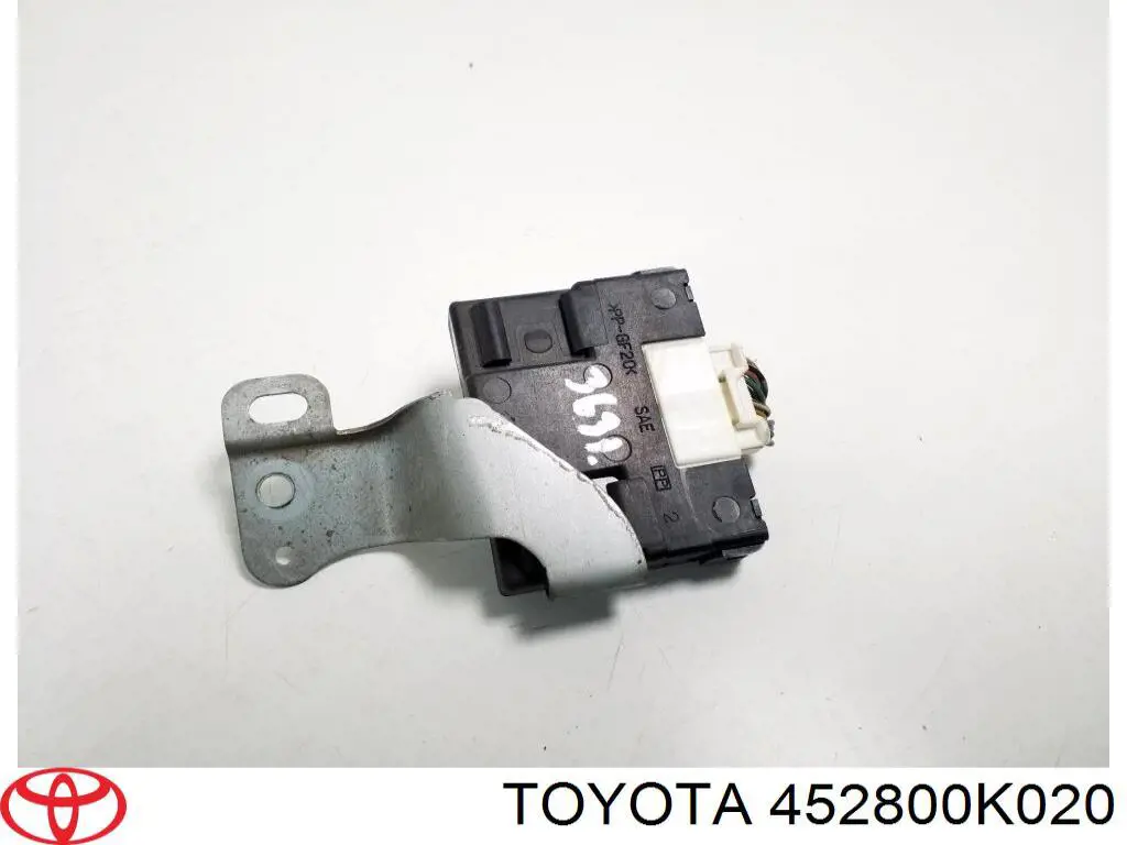 452800K020 Toyota