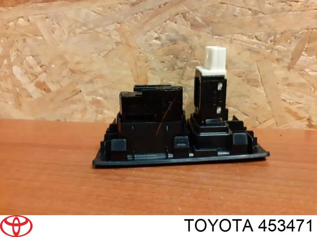Comprar 453471 Toyota 