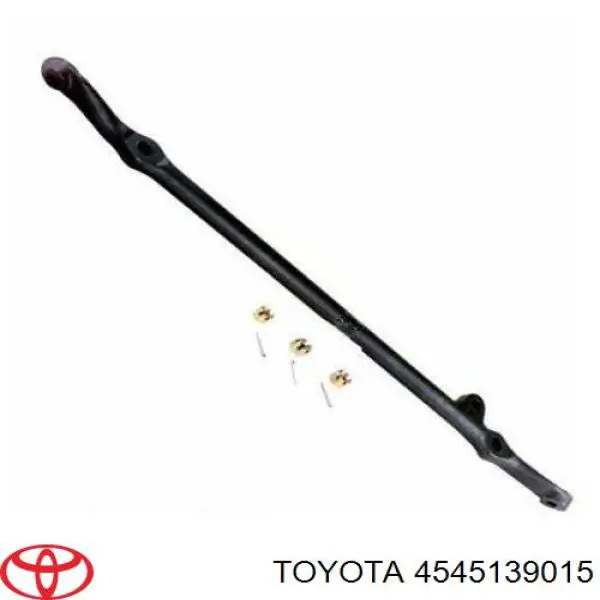 Comprar 4545139015 Toyota Barra central de dirección
