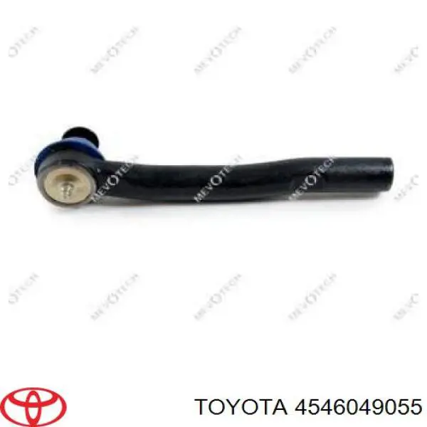 Rótulas de dirección Toyota 4546049055