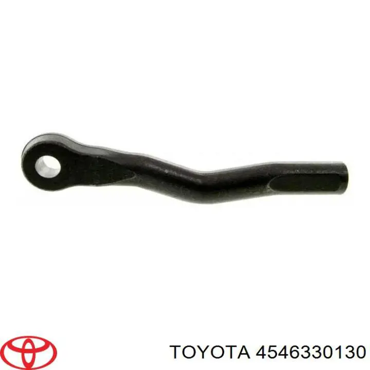Rótula de barra de acoplamiento Toyota 4546330130 precio, desde 22,84 EUR