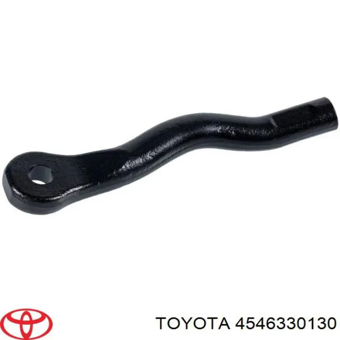 Comprar 4546330130 Toyota Rótula barra de acoplamiento exterior