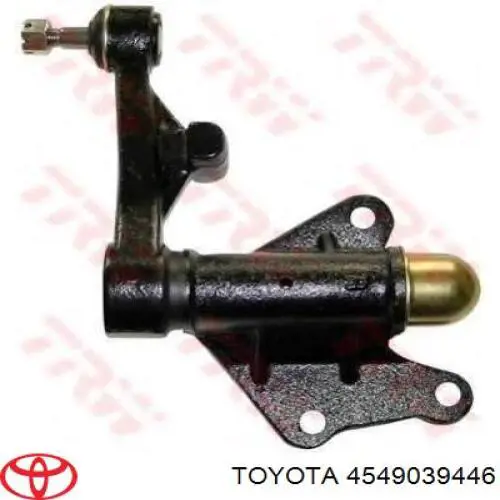 4549039446 Toyota