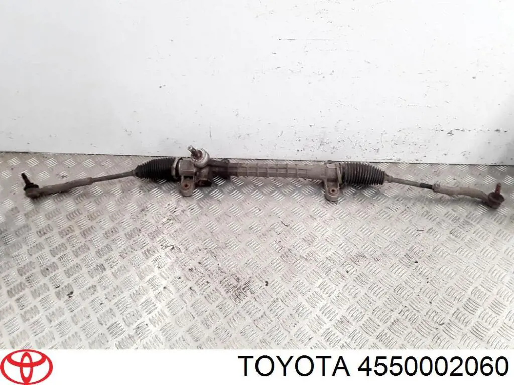 Comprar 4550002060 Toyota Cremallera