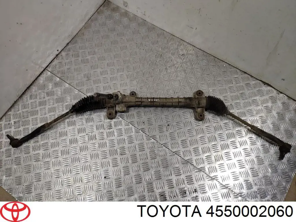 Engranaje de dirección Toyota 4550002060 precio, desde 120,52 EUR