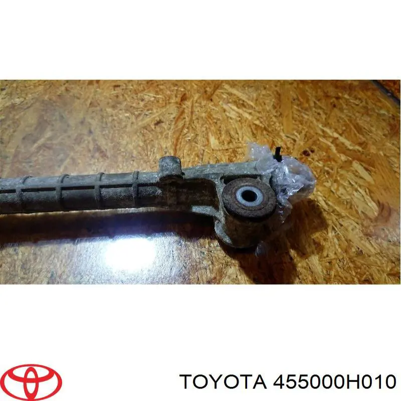 Comprar 455000H010 Toyota Cremallera