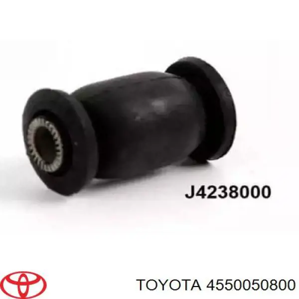 4550050800 Toyota