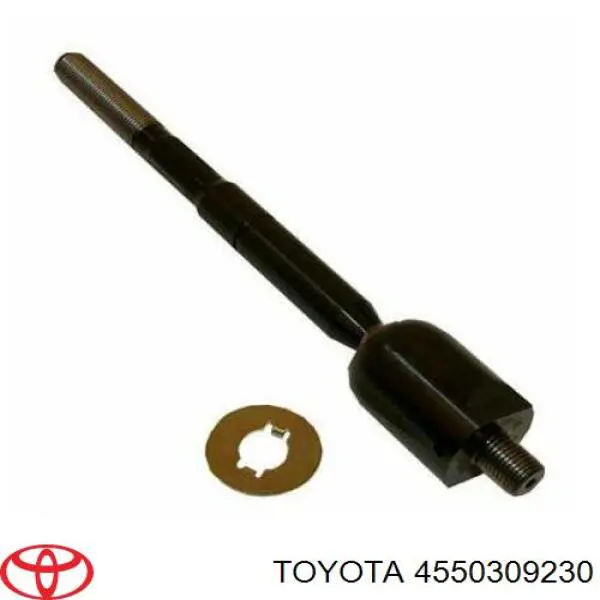 Barra de acoplamiento 4550309230 Toyota