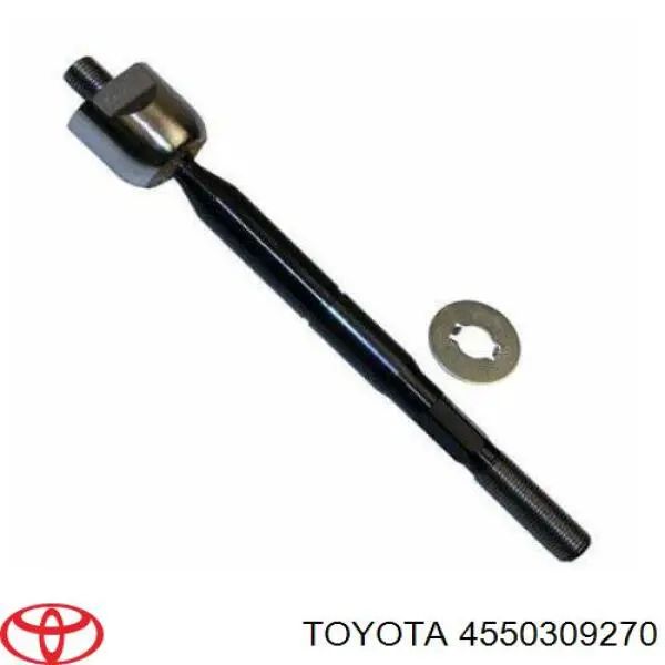 4550309270 Toyota barra de acoplamiento