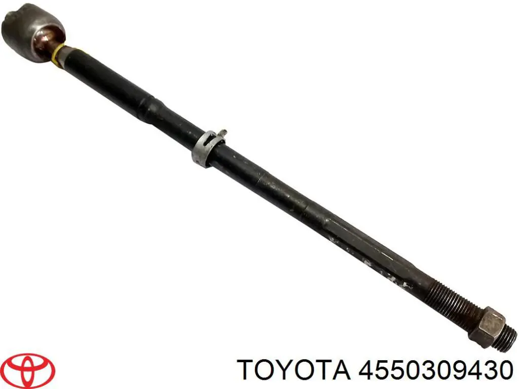 4550309430 Toyota barra de acoplamiento