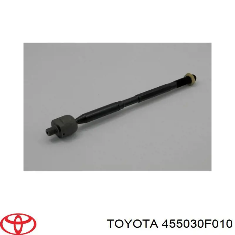 Barra de acoplamiento 455030F010 Toyota