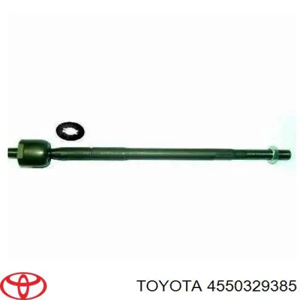 Comprar SR2960 555 Barra de acoplamiento