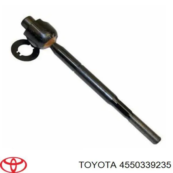 Bieleta de direccion Toyota 4550339235