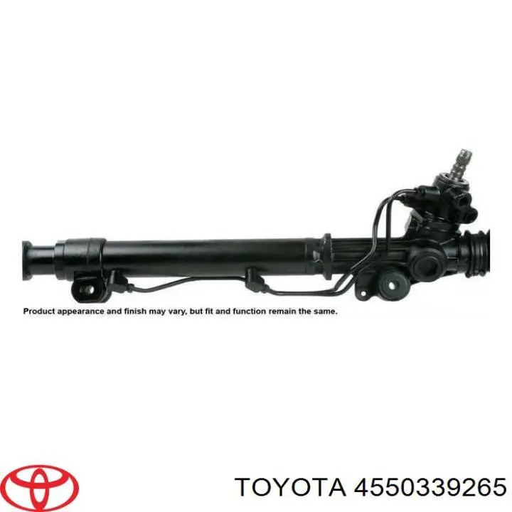 Comprar 4550339265 Toyota Barra de acoplamiento