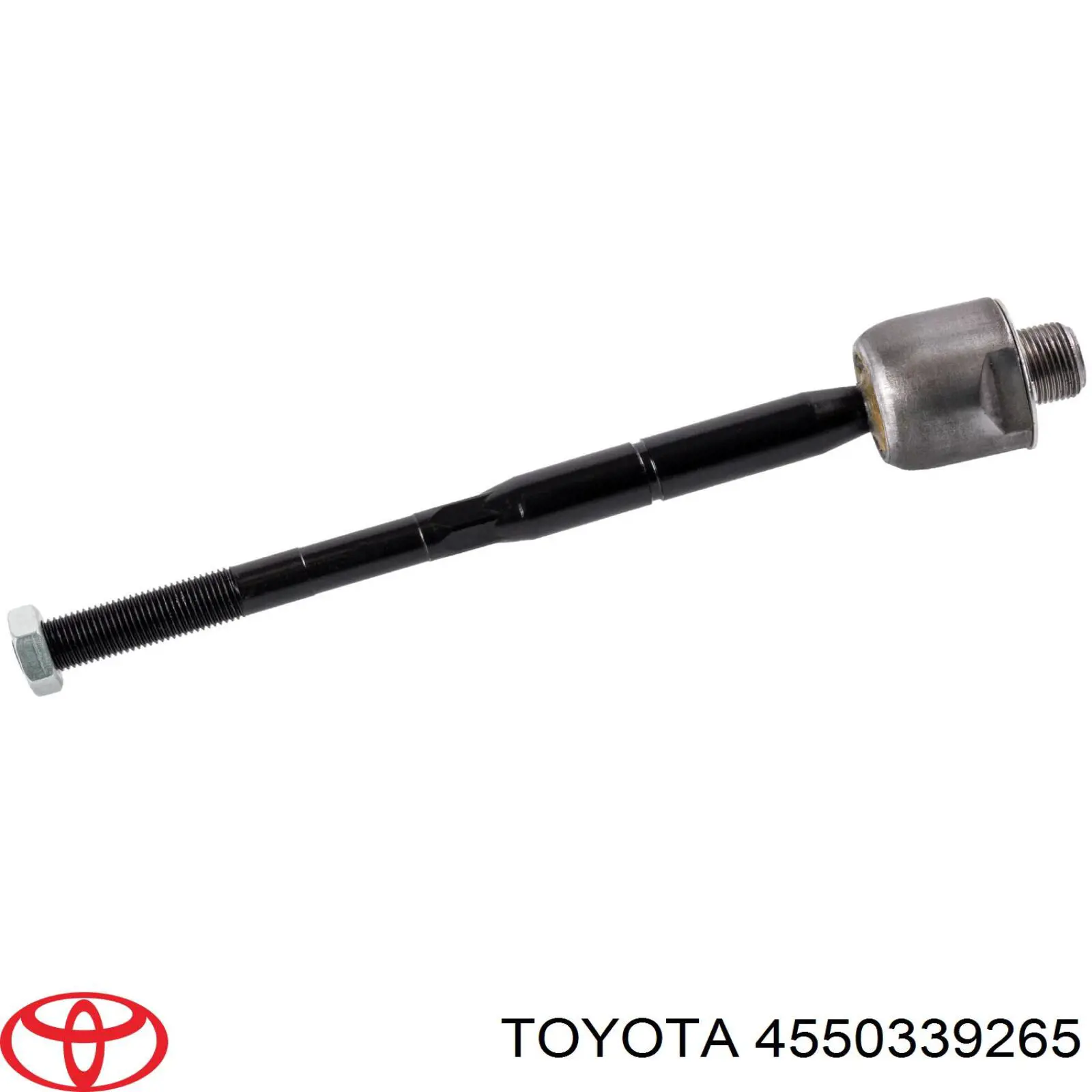 Bieleta de direccion Toyota 4550339265