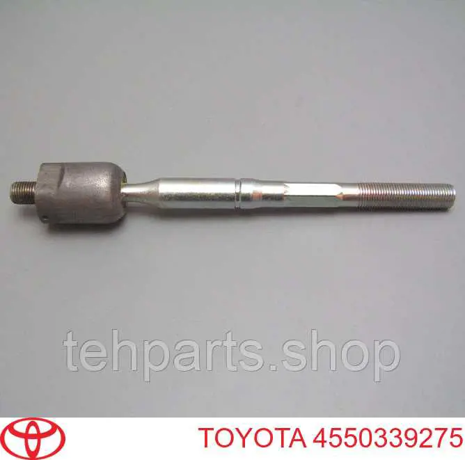 Comprar 4550339275 Toyota Barra de acoplamiento