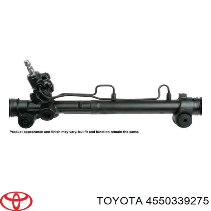Comprar 4550339275 Toyota Barra de acoplamiento
