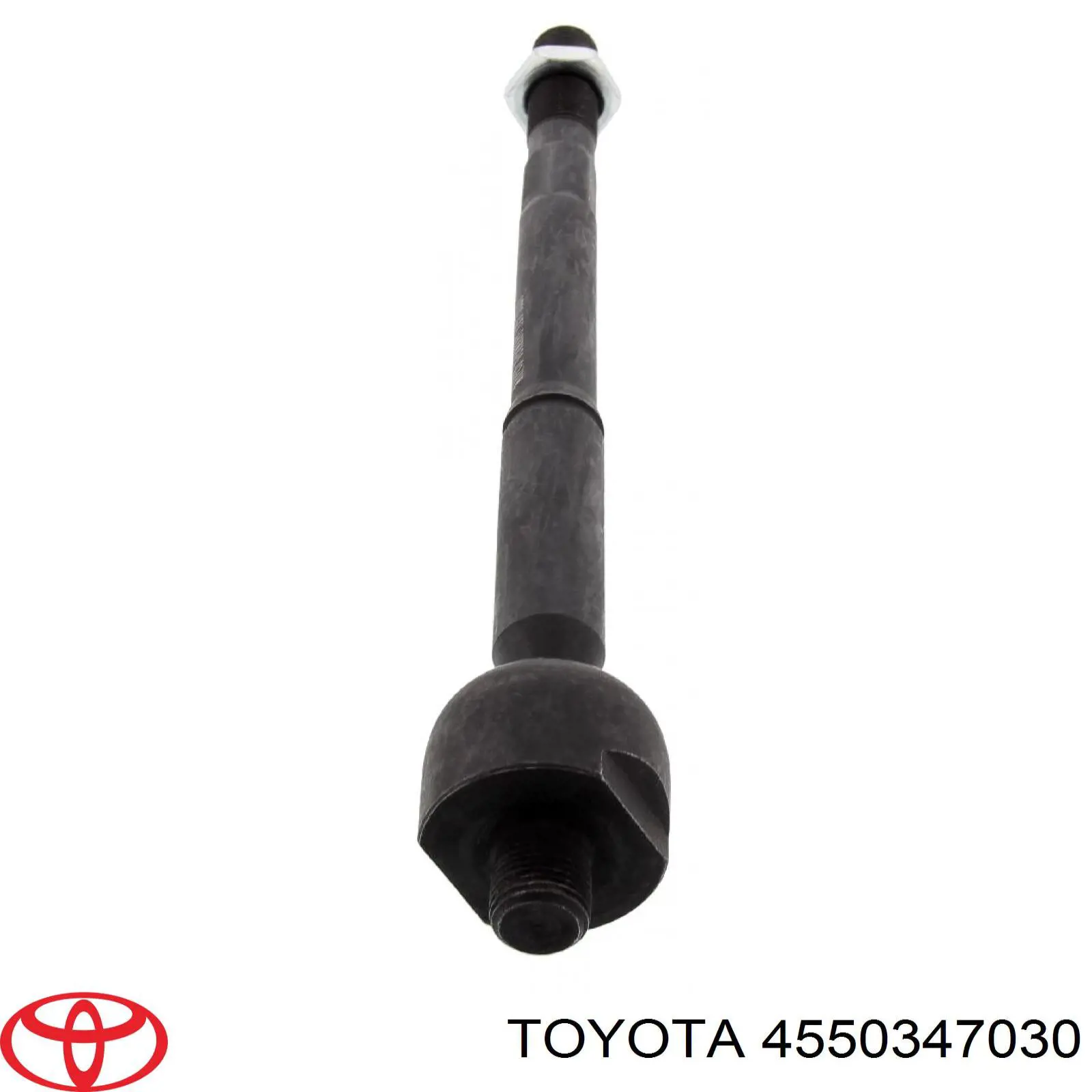 Barra de acoplamiento Toyota Prius NHW20