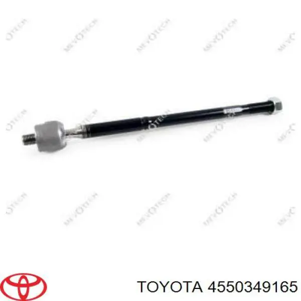 Bieleta de direccion Toyota 4550349165