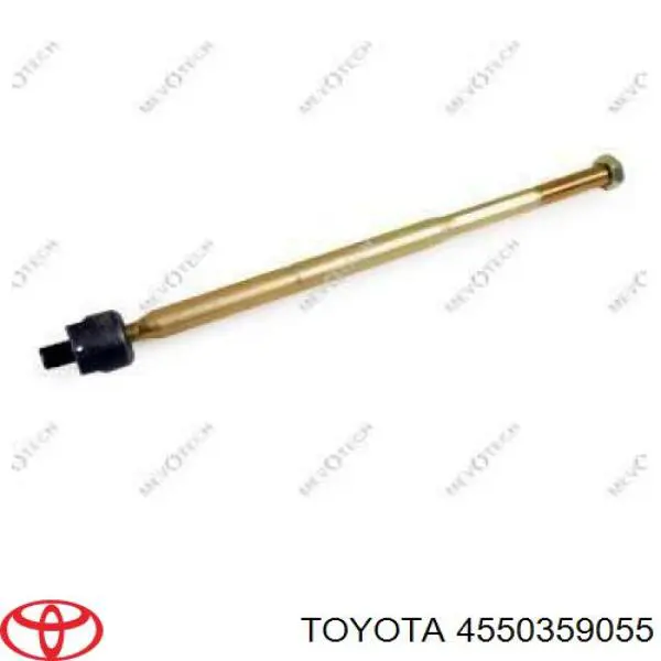 Bieleta de direccion Toyota 4550352030