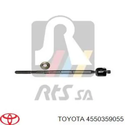 4550352030 Toyota Barra de direccion coche