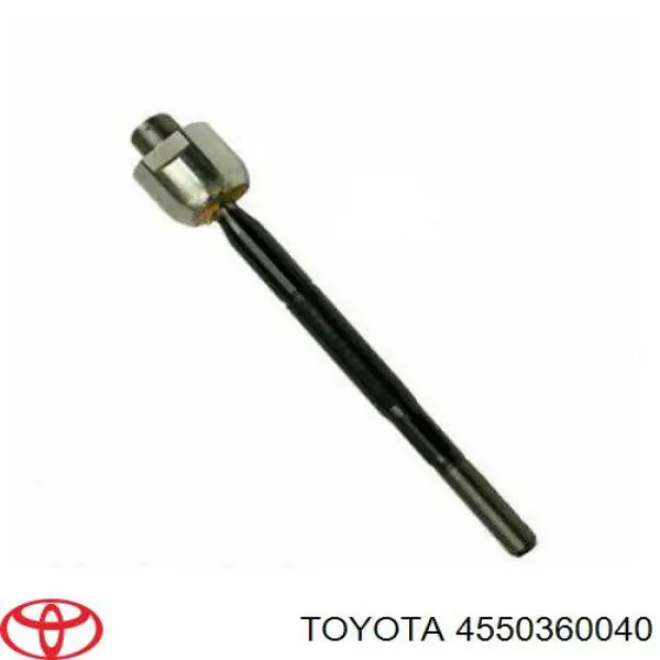 Comprar 4550360040 Toyota Barra de acoplamiento