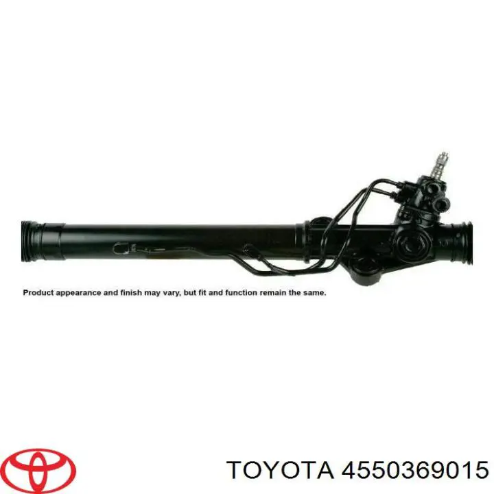 Brazo direccion coche Toyota 4550369015 precio, desde 16,53 EUR