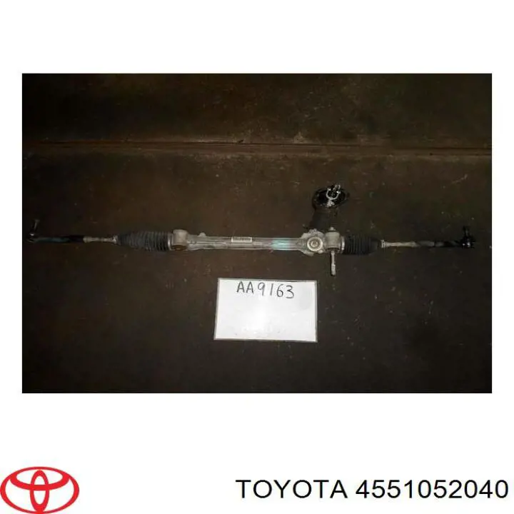 4551052040 Toyota