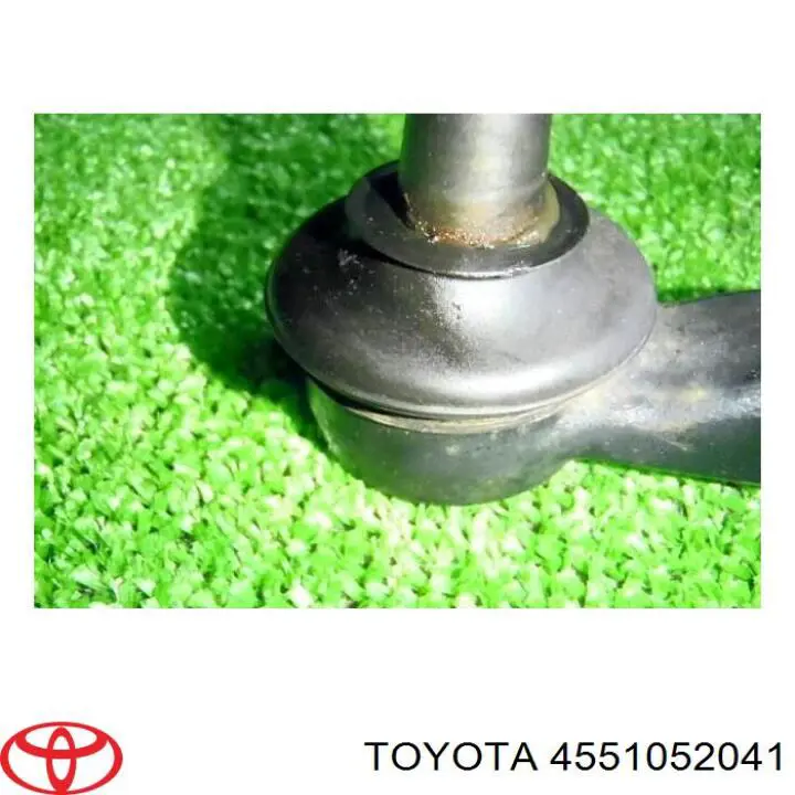 4551052041 Toyota