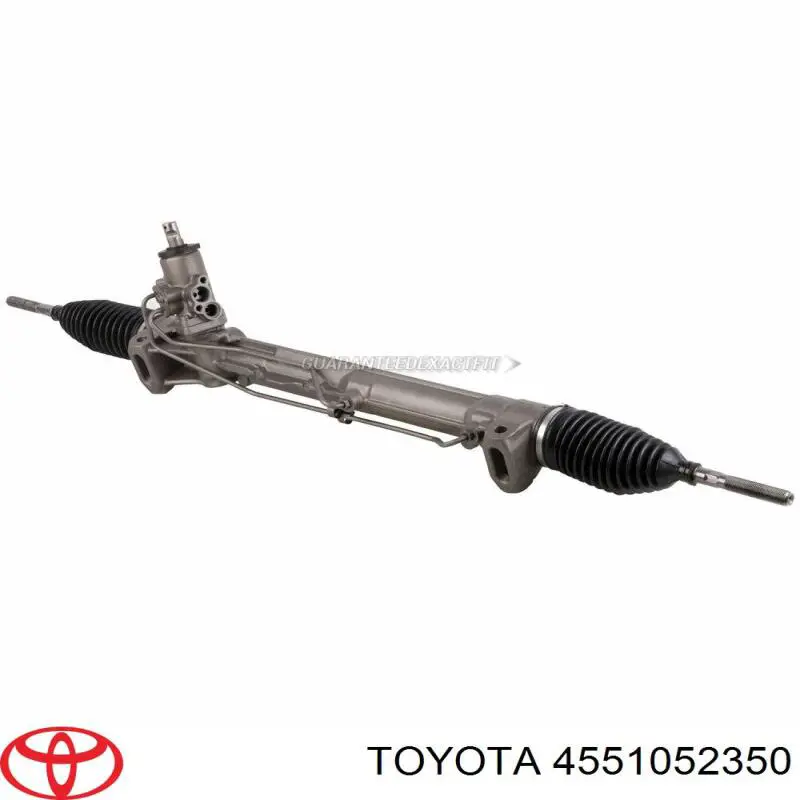Engranaje de dirección Toyota 4551052350 precio, desde 137,94 EUR