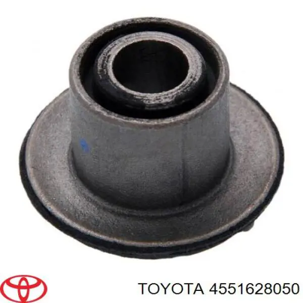 Silentblock de montaje de la cremallera de dirección Toyota 4551628050 precio, desde 17,18 EUR