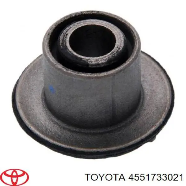 Buje de fijación de la cremallera de dirección Toyota 4551733021 precio, desde 18,56 EUR