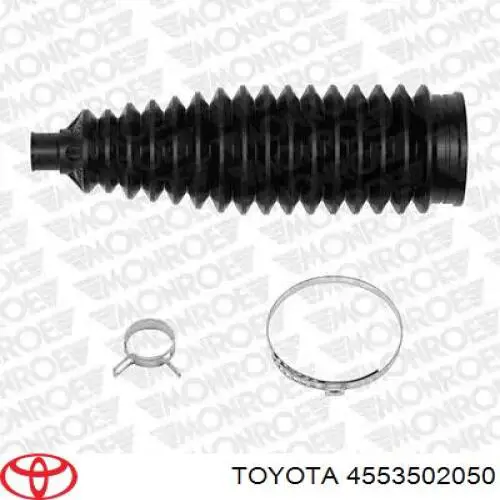 4553502050 Toyota 