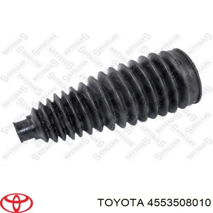 4553508010 Toyota fuelle, dirección