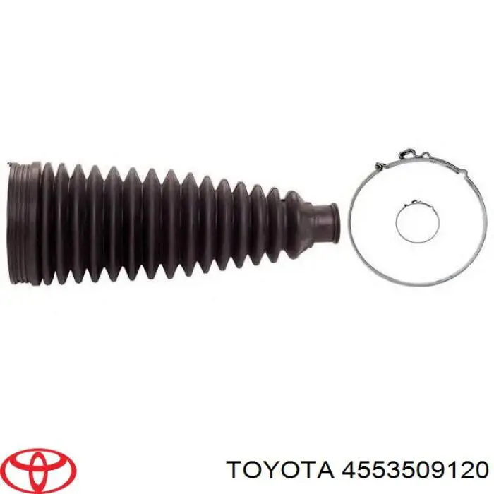 Comprar 4553509120 Toyota Plumero de dirección